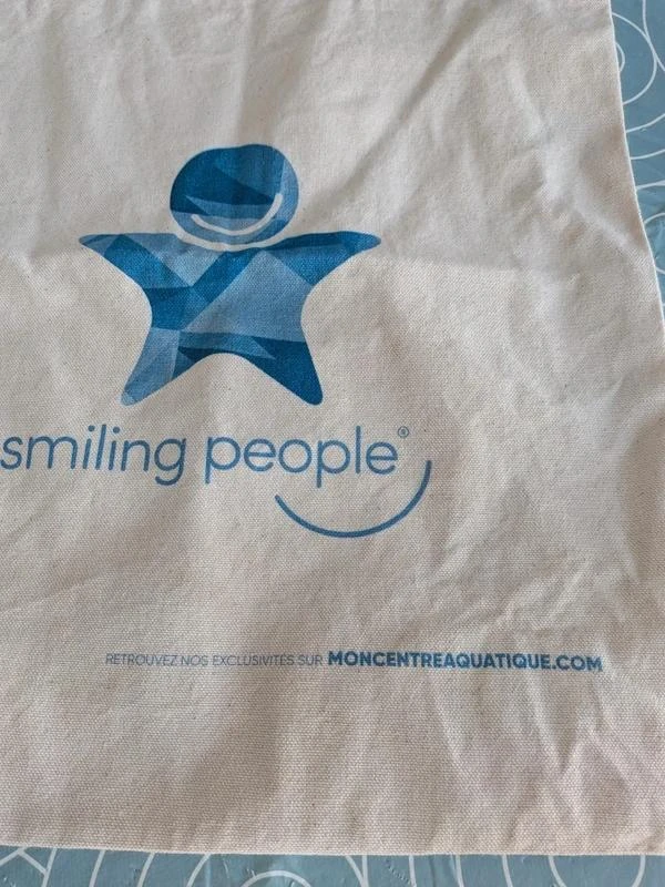 Zeer goede staat canvas tas – photo 3